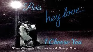 Paris ~ 