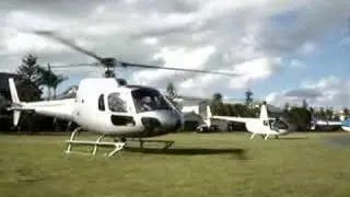 r44 and squirrel take off's