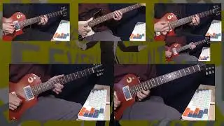 Persona 4 - "Specialist" - Cover