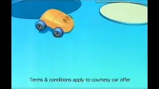 ITV1 Adverts - February 2005 (4)