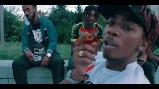 KOKO BWA X RIKO X BLAXCO X KENZII BWA - HORS SERIE 1 