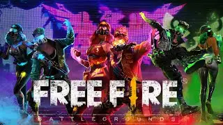Free Fire GAMEPLAY || Gt 1030 - i3 2120 || THE LiVE GAMER