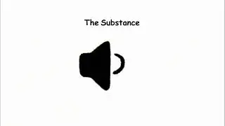 The Substance Music