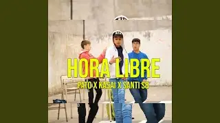 Hora Libre (Remix)