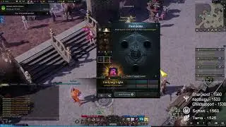 sharpi_XD Level 10 Gem Gamble Lost Ark