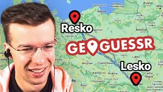 🔴 450k Sub Special - Jade Przez Polskę