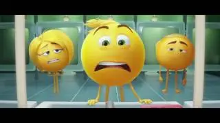 THE EMOJI MOVIE - Meet Poop