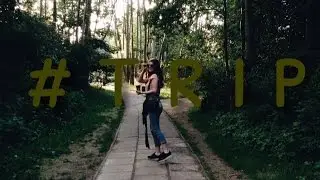 Parki Warszawy 💥 Park przy Bażantarni & płac zabaw dla dzieci #parkiursynowa