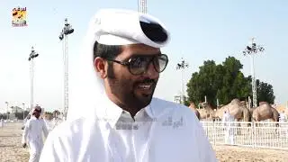 فيديو .. تغضية خاصة لمهرجان مزاين نخبة الأصايل سوق الوكرة القديم ٢٠٢٠