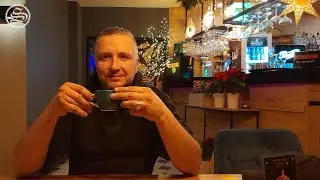 Прожили месяц в Польше.