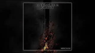 Innerlike Stryd - Merciless (Single) 2021 Atmospheric Doom Metal