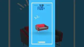 Office Sofa