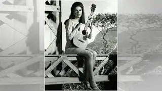 An ode to the mysterious Bobbie Gentry