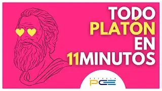 Resumen de Platón ✅ Filosofía para bachilleres y Selectividad