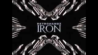 Retrohandz - Boom Ba Ya feat  KG Man