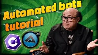 How to Make a Bot for Any Game in 2020