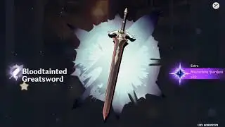 Genshin Impact Top Secret