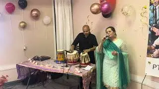 Akhaan Chum Chum Wasiyaan by Sadia Ali— انکھاں چھم چھم وسیاں : سعدیہ علی