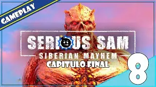¡UN SUMAMENTE ÉPICO FINAL! 💣 | SS: SIBERIAN MAYHEM GAMEPLAY en ESPAÑOL | Parte #8