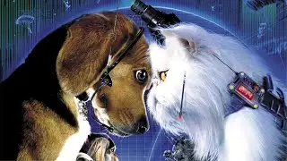 Cats & Dogs - Trailer (Upscaled HD) (2001)