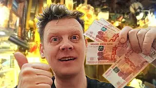 НА ЧЁМ Я РЕШИЛ ПОДНЯТЬ БАБЛА №3