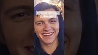 tom holland marry #Shorts