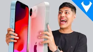 iPhone SE 4 - O iPhone 16 econômico!