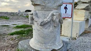 Knidos