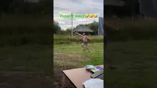 Мои любимки развлекаются🤣🤣🤣 #колесникованаталья