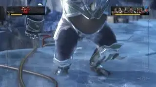Injustice 2 Battle for bananas!