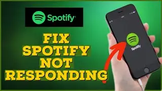 How to Fix Spotify Application is Not Responding Issue 2023?
