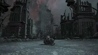 In from the Cold (Unknown Imperial) Instance Full Run | Final Fantasy XIV: Endwalker