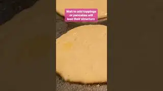 How This Restaurant Makes The Fluffiest Pancakes 