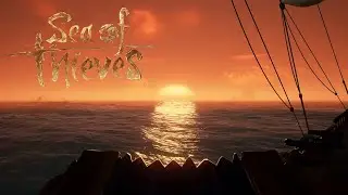 На заре приключений - Sea of Thieves