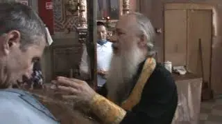 Бог и сейчас нас учит. Мы не понимаем - чему?