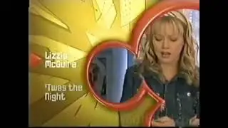 Disney Channel Next Bumpers (Even Stevens to TPF and Lizzie McGuire to 'Twas the Night) (2003)
