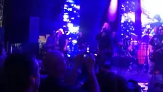 Bobby Kimball Live Frankfurter musicmesse Germany