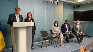 Мінцифри та Microsoft співпрацюватимуть для розвитку хмарної інфраструктури