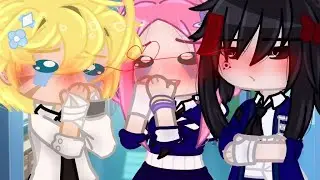 Ele É Amigo Da Minha "Mulher"~{SasuNaru} (meme)