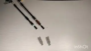 Сиреноголовый мультик Лего siren head унитазоголовый мультяшный кот