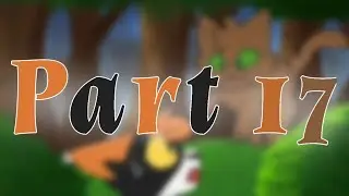 Time to be awesome Part 17