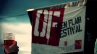 Open Flair Festival 2012 // Trailer (English Version)