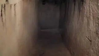 The Għargħur WWII Shelters