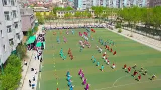 Илүүдэл жингүй эртэч Монгол Сонгинохайрхан дүүрэг хаалтын үйл ажиллагаа дронтой шторк