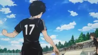 DAYS   Anime Trailer 2016