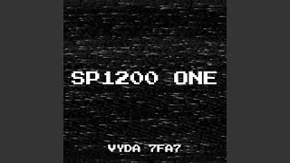 SP1200 ONE