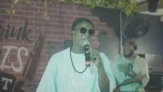 Leysong - Obsesión (En Vivo) - Festival El Cubo Vol 4