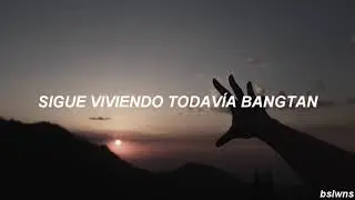anpanman - bts; español.