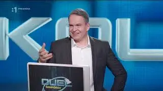 DUEL Šampiónov '25 - 6 [Jakub vs. Karel]