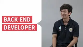 Apa itu Back End Developer?